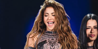 Shakira ser&aacute; a atra&ccedil;&atilde;o do festival Todo Mundo no Rio 2026, em maio  Foto: Reprodu&ccedil;&atilde;o/Instagram
