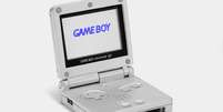 GBA SP - Quando a Nintendo percebeu que precisava ouvir o jogador Foto: Reprodu&ccedil;&atilde;o/Nintendo