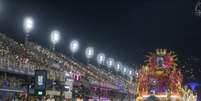 Carnaval do RJ 2026: qual o hor&aacute;rio e onde ver o desfile das escolas de samba  Foto: Pedro Kirilos/Estad&atilde;o Conte&uacute;do