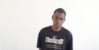 A PM de Minas Gerais prendeu Ítalo Jeferson da Silva, 43, suspeito de abusar sexualmente e matar a estudante Vanessa Lara de Oliveira Silva  Foto: Divulgação/Polícia Militar