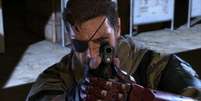 Hideo Kojima conversou com cocriador de Call of Duty sobre fazer um shooter Metal Gear Foto: Reprodução / Konami