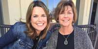 Apresentadora do 'Today Show', Savannah Guthrie revela pedido de resgate por sua m&atilde;e e solicita prova de vida aos sequestradores  Foto: Reprodu&ccedil;&atilde;o @savannahguthrie via Instagram / Estad&atilde;o