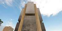 Fachada do Banco Central do Brasil, em Brasília  Foto: Dida Sampaio/Estadão / Estadão