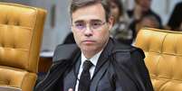 Andr&eacute; Mendon&ccedil;a  Foto: STF / Perfil Brasil