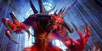 Existem "milh&otilde;es de pessoas" que ainda jogam Diablo II e III, diz Blizzard  Foto: Reprodu&ccedil;&atilde;o / Blizzard
