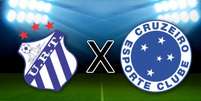 URT x Cruzeiro: onde assistir ao jogo do Campeonato Mineiro. Foto: Arte/Estad&atilde;o / Estad&atilde;o