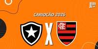 Botafogo n&atilde;o venceu nenhum cl&aacute;ssico em 2026 - Foto: Vitor Silva/Botafogo / Jogada10