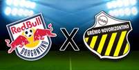 Red Bull Bragantino x Novorizontino: onde assistir ao vivo ao jogo do Campeonato Paulista. Foto: Arte/Estad&atilde;o / Estad&atilde;o