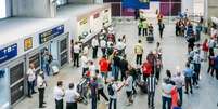 Aeroporto Internacional do Rio de Janeiro (GIG) concentra os voos diretos que ligam a capital fluminense a importantes hubs europeus, como Lisboa, Paris e Madri - depositphotos.com / Brasilnut Foto: Giro 10