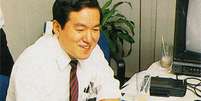 Hideki Sato, criador do Mega Drive e de outros consoles da Sega, morre aos 77 anos Foto: Reprodu&ccedil;&atilde;o