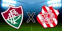 Fluminense x Bangu: onde assistir ao vivo ao jogo do Campeonato Carioca. Foto: Arte/Estad&atilde;o / Estad&atilde;o