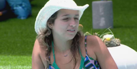 BBB 26: Samira provoca Jonas: 'Vai me dar uma chance?'  Foto: Mais Novela