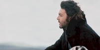 Paul McCartney lan&ccedil;a vinil raro do document&aacute;rio 'Man On The Run' Foto: The Music Journal