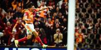 Foto: Divulga&ccedil;&atilde;o - Legenda: Galatasaray vence Juventus em casa e fica perto das oitavas da Champions / Jogada10