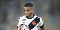 Philippe Coutinho se despediu do Vasco nesta quarta-feira, 18, após uma temporada e meia no clube carioca  Foto: Matheus Lima/Vasco