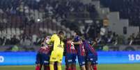 Tricolor de A&ccedil;o chega para duelo da Libertadores invicto na temporada 2026 - Foto: Rafael Rodrigues/EC Bahia / Jogada10