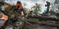 Call of Duty Black Ops 7: Os melhores Fuzis de Precis&atilde;o e de Atirador na Temporada 2 Foto: Reprodu&ccedil;&atilde;o / Activision