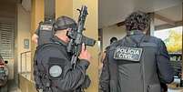 Foto: Pol&iacute;cia Civil / ilustrativa / Porto Alegre 24 horas