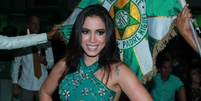 'Sacanagem': Anitta critica resultado do Carnaval 2026 e questiona posi&ccedil;&atilde;o da Mocidade em desfile que homenageou Rita Lee.  Foto: AGNews / Purepeople