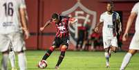 Foto: Victor Ferreira/EC Vit&oacute;ria / Esporte News Mundo