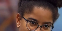 Milena, do 'BBB 26', &eacute; alvo de inj&uacute;ria racial e amea&ccedil;as; equipe da sister afirma que j&aacute; acionou a Justi&ccedil;a.  Foto: Reprodu&ccedil;&atilde;o, TV Globo / Purepeople