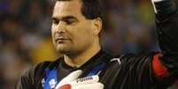 Chilavert disse que a sele&ccedil;&atilde;o francesa &eacute; uma "sele&ccedil;&atilde;o da &Aacute;frica".  Foto: Jogada10