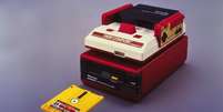 Como o Famicom Disk System reinventou a forma de criar jogos Foto: Reprodu&ccedil;&atilde;o/Nintendo