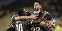 FOTO: MARCELO GON&Ccedil;ALVES / FLUMINENSE F.C. Foto: Esporte News Mundo