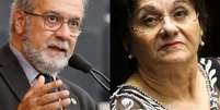  Foto: Fernando Gomes / ALRS | Marcelo Camargo/Ag&ecirc;ncia Brasil / Porto Alegre 24 horas