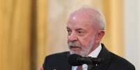 Presidente Luiz In&aacute;cio Lula da Silva  Foto: REUTERS/Aris Martinez