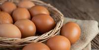 Descubra quantos ovos podem ser consumidos por dia  Foto: Freepik