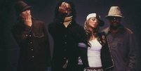 Hit de Black Eyed Peas bate 2 bilh&otilde;es no Spotify Foto: The Music Journal