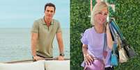 7 estrelas da Globo que mudaram de profissão  Foto: Reprodução/Instagram / Famosos e Celebridades