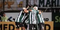 ( Foto: JP Pacheco/Coritiba / Esporte News Mundo