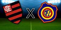 Flamengo x Madureira: onde assistir ao vivo ao jogo do Campeonato Carioca. Foto: Arte/Estad&atilde;o / Estad&atilde;o