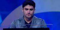 Leonardo participa do 'Quem quer ser um milion&aacute;rio'  Foto: Reprodu&ccedil;&atilde;o/Globoplay