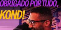 Kond deixa a presid&ecirc;ncia do Funkbol - Foto: Reprodu&ccedil;&atilde;o / Redes sociais / Jogada10