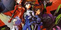 Neon Genesis Evangelion ter&aacute; novo anime escrito por Yoko Taro, criador de NieR Foto: Reprodu&ccedil;&atilde;o