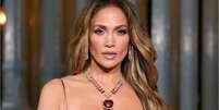 Jennifer Lopez  Foto: Reprodu&ccedil;&atilde;o/alphafm / Contigo