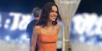 Globo quer Bruna Marquezine em 'Avenida Brasil 2', ap&oacute;s nove anos longe das novelas, e web j&aacute; vibra: 'Meu sonho'  Foto: Purepeople