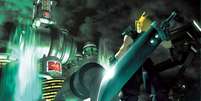 Nova vers&atilde;o do Final Fantasy VII original chega ao Steam com algumas novidades  Foto: Reprodu&ccedil;&atilde;o / Square Enix