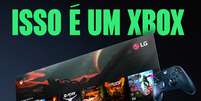 Campanha de marketing "Isso &eacute; um Xbox" desagradou muitos funcion&aacute;rios do Xbox Foto: Reprodu&ccedil;&atilde;o / Xbox