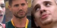 &lsquo;O jogo n&atilde;o anda&rsquo;: provas repetitivas e mesmas rivalidades colocam produ&ccedil;&atilde;o do &lsquo;BBB 26&rsquo; na mira da REVOLTA da web  Foto: Purepeople