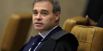 Andr&eacute; Mendon&ccedil;a, ministro do Supremo Tribunal Federal (STF)  Foto: Rosinei Coutinho/SCO/STF