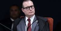 Zanin nega a&ccedil;&atilde;o que pede a instala&ccedil;&atilde;o da CPI do Banco Master   Foto: Rosinei Coutinho/STF