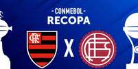 Flamengo recebe o Lanús (ARG) pela final da Recopa Sul-Americana - Foto: Jogada10 / Jogada10