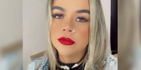 Jaqueline Teodoro de F&aacute;tima Vicente, de 32 anos, morreu na madrugada desta quarta-feira, 25  Foto: Reprodu&ccedil;&atilde;o/Redes Sociais