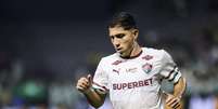 FOTO: LUCAS MER&Ccedil;ON / FLUMINENSE F.C.  Foto: Esporte News Mundo