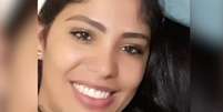Priscila Beatriz Assis Teixeira, de 38 anos, foi morta a facadas por um homem de 18 anos ap&oacute;s negar um beijo Foto: Reprodu&ccedil;&atilde;o/Redes sociais