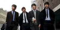 As 20 m&uacute;sicas que eternizaram os Beatles Foto: The Music Journal